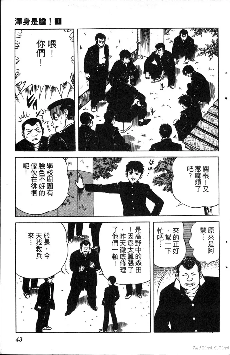 浑身是胆第01卷P42