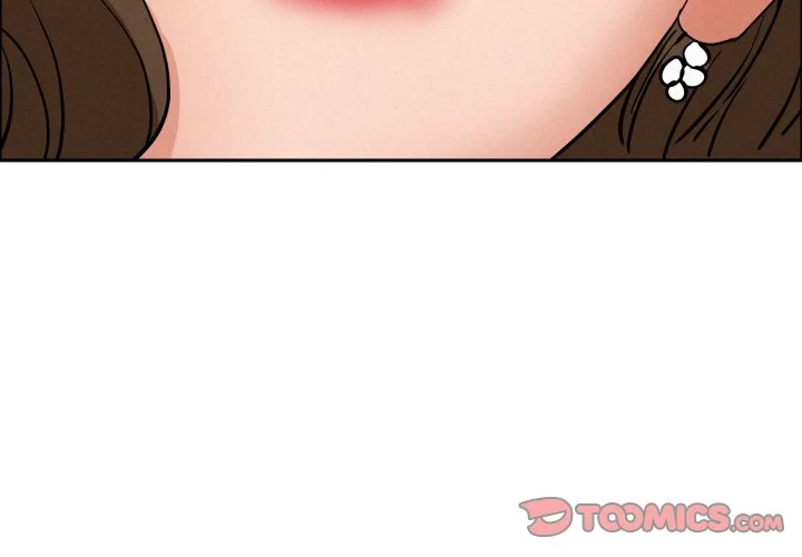 贵妇的专属保镖第58话P3