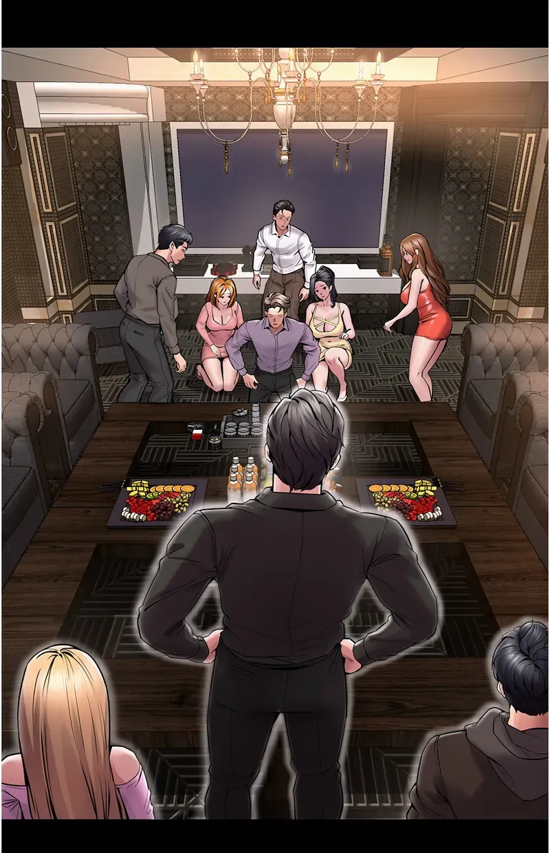 狱火重生第2话P139