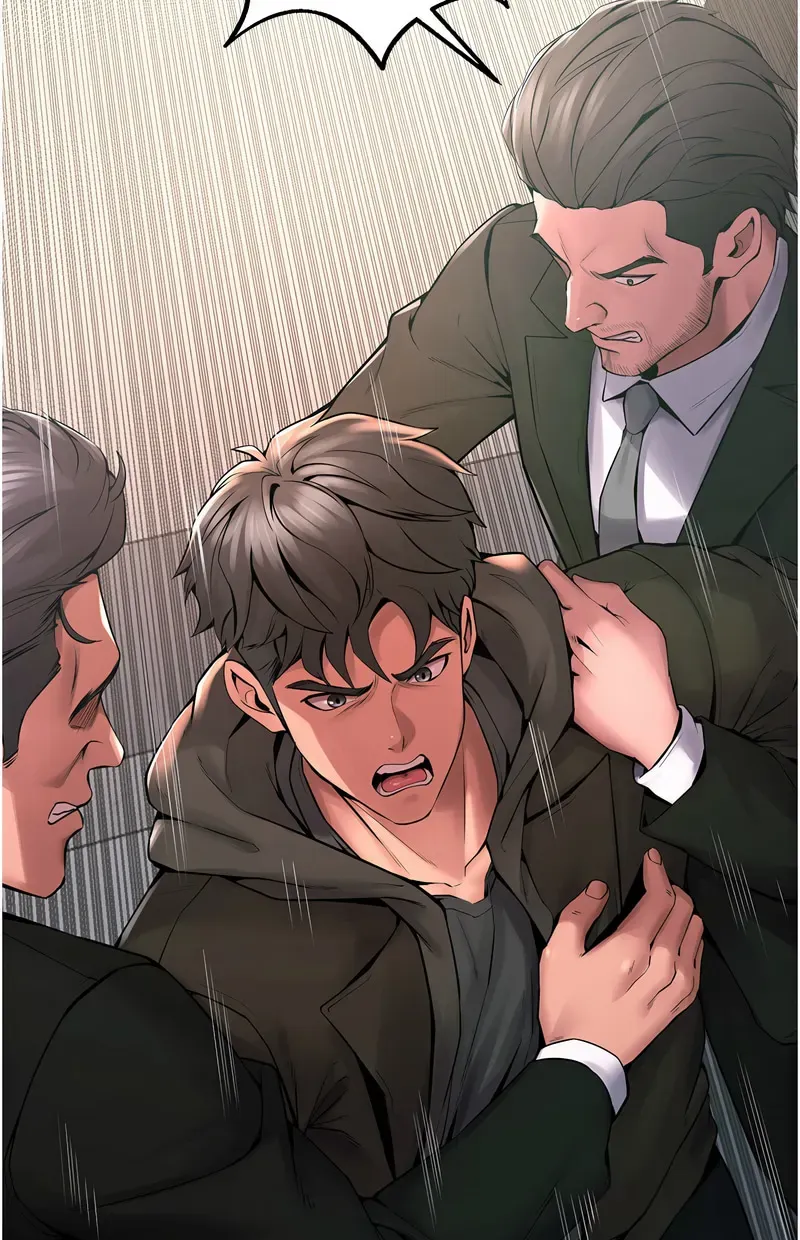 狱火重生第2话P15