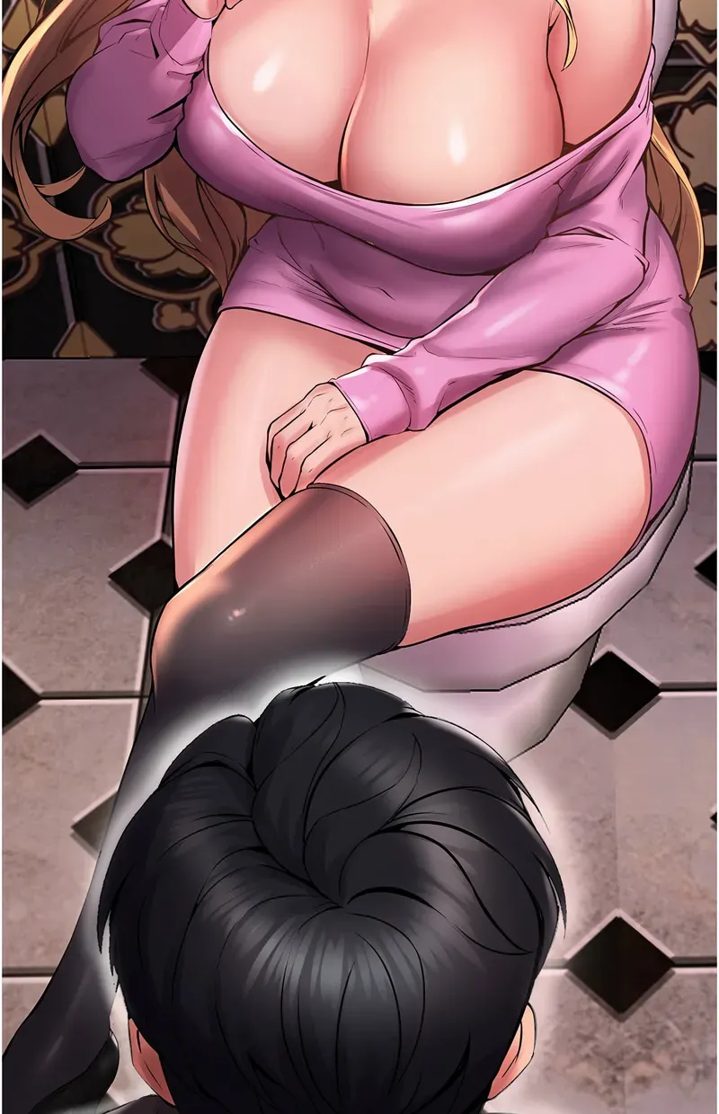 狱火重生第2话P195