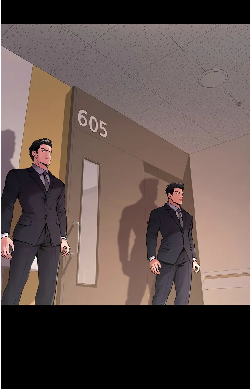 狱火重生第2话P7