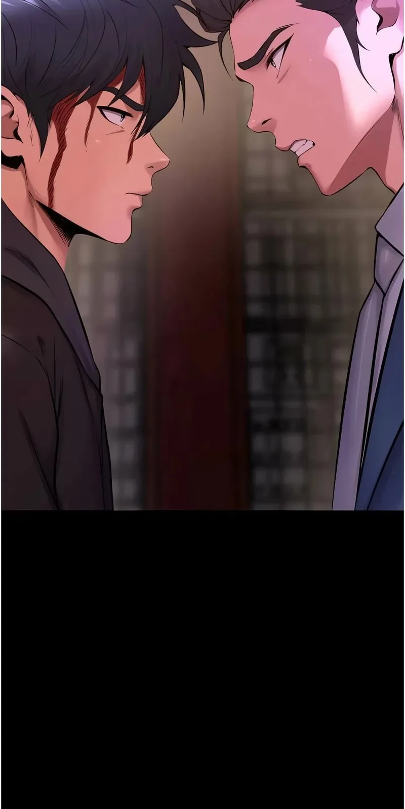 狱火重生第58话P3