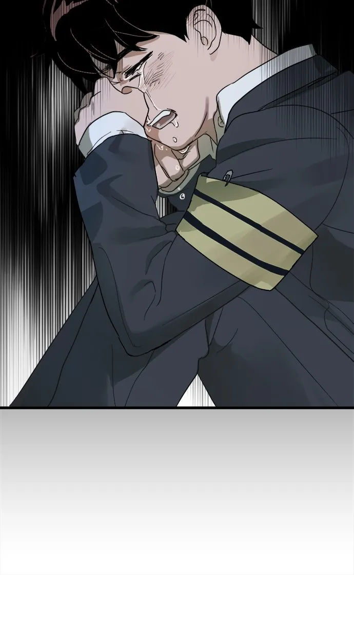 溺毙又何妨第1话 朋友P39