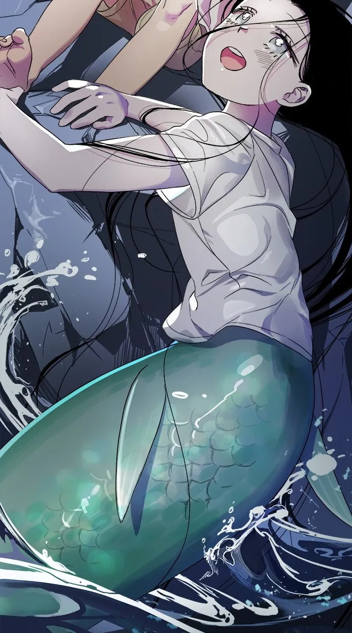 溺毙又何妨第1话 朋友P73