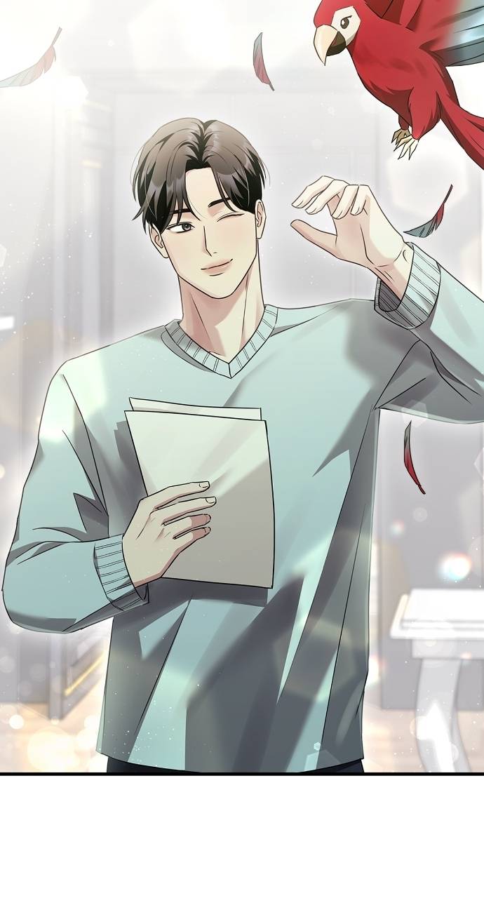 夫妻，可以做到哪一步？第3話 高大、壯碩又修長P101