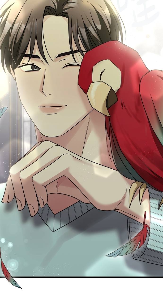 夫妻，可以做到哪一步？第3話 高大、壯碩又修長P103