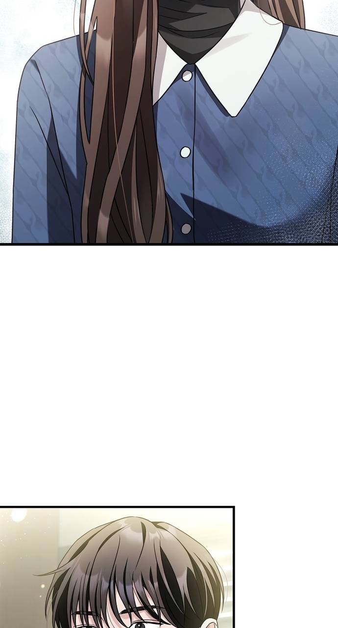 夫妻，可以做到哪一步？第3話 高大、壯碩又修長P18