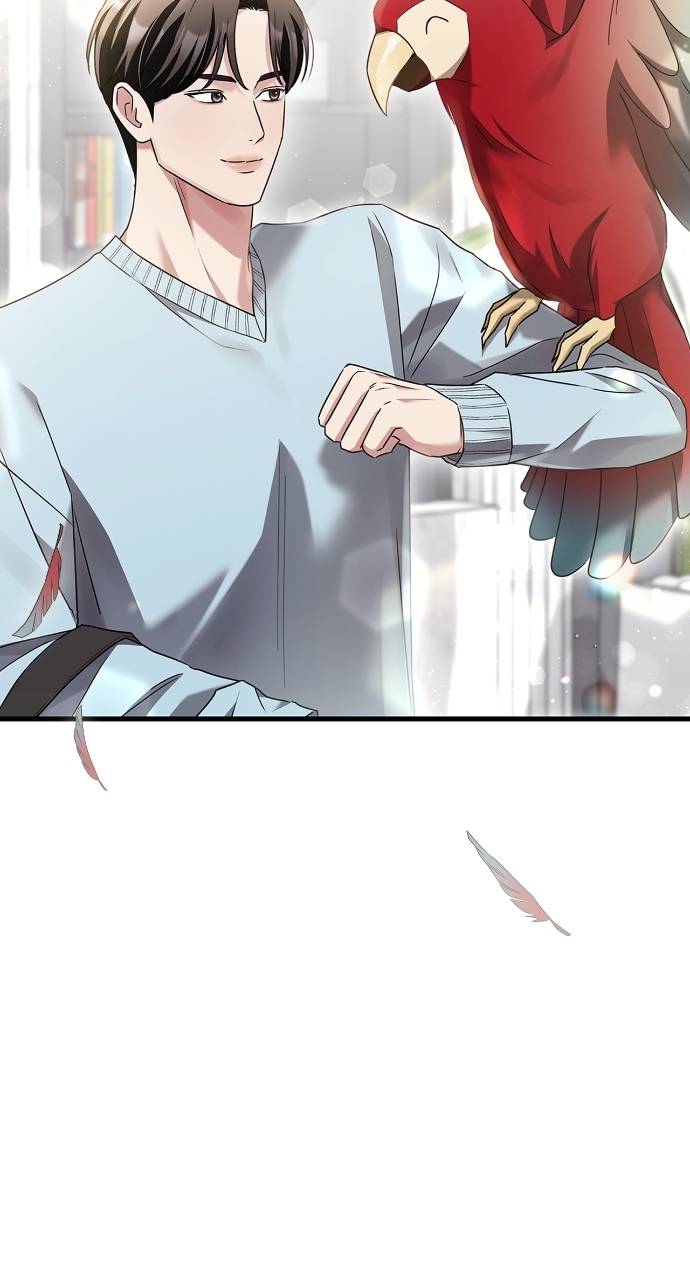 夫妻，可以做到哪一步？第3話 高大、壯碩又修長P76