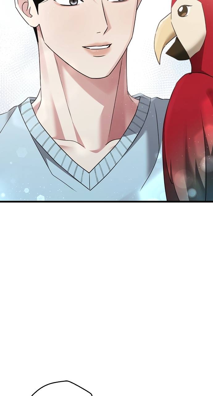 夫妻，可以做到哪一步？第3話 高大、壯碩又修長P79