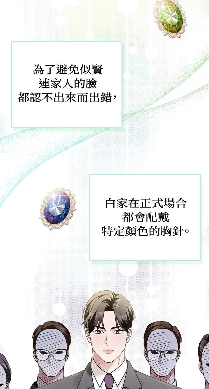 夫妻，可以做到哪一步？第3話 高大、壯碩又修長P87