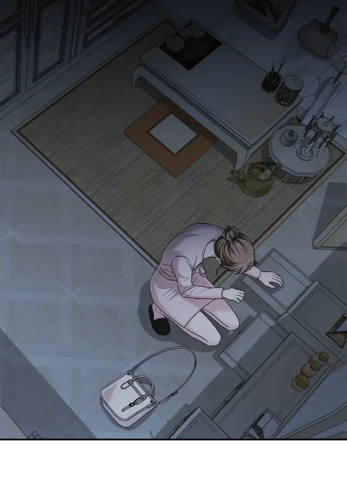 夫妻，可以做到哪一步？第68話 竟敢玩弄我的心意P2