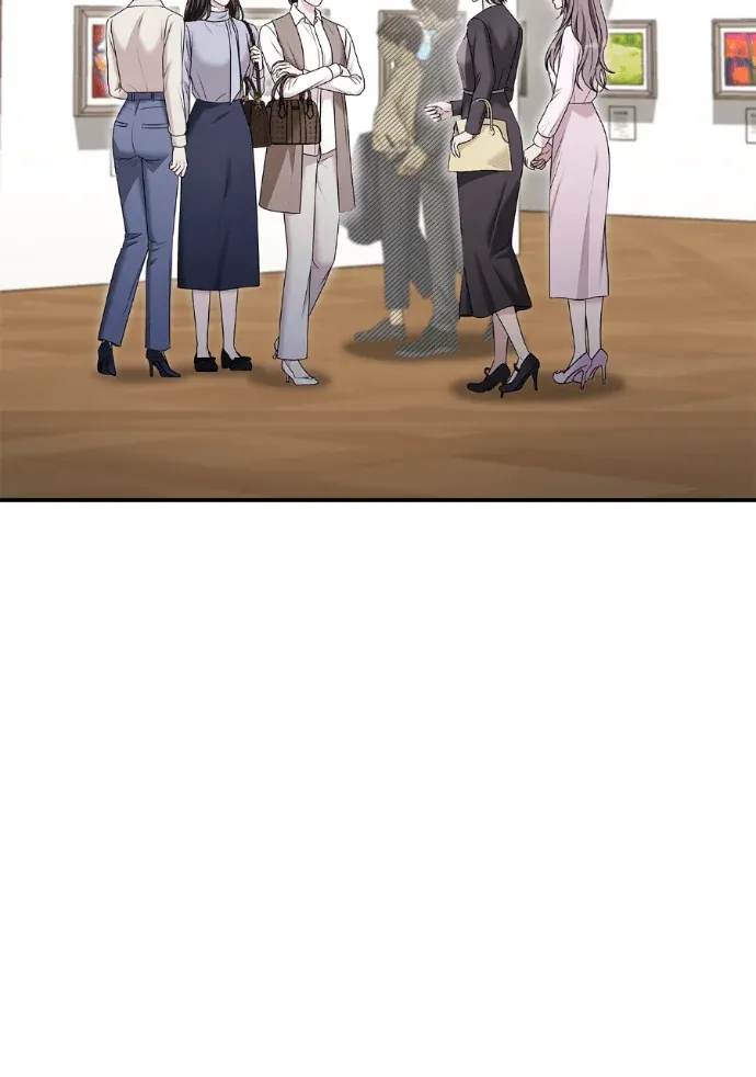 夫妻，可以做到哪一步？第71話 福氣P2