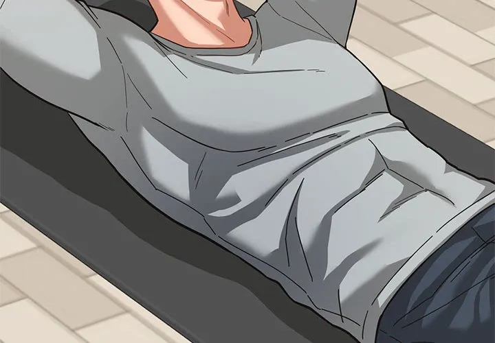 我的傻瓜男友第1话P4