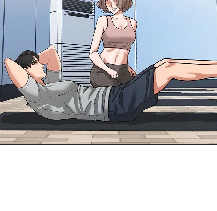 我的傻瓜男友第1话P6