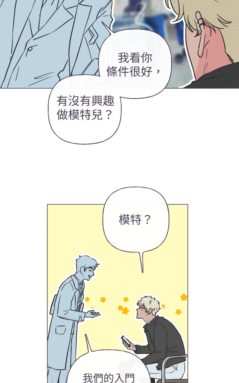 风情万种先生No. 1P25