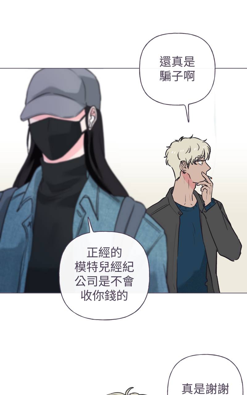 风情万种先生No. 1P31