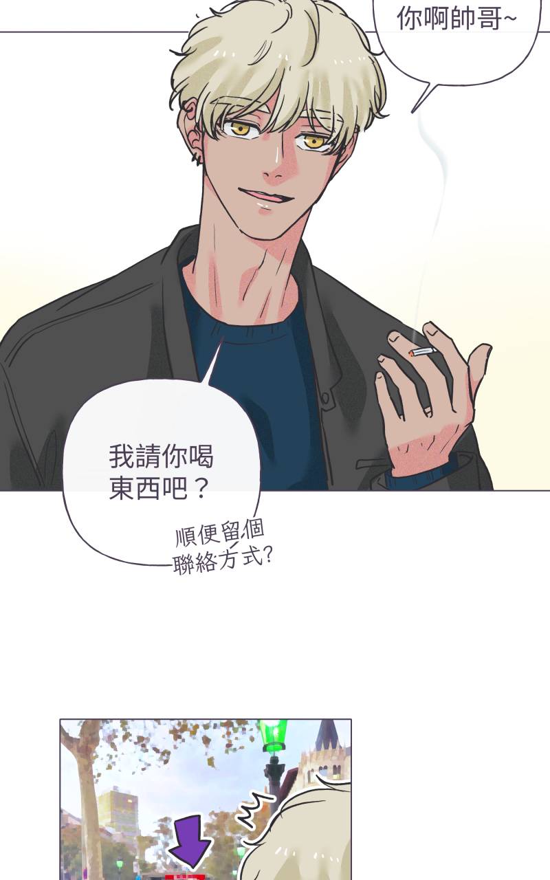 风情万种先生No. 1P32