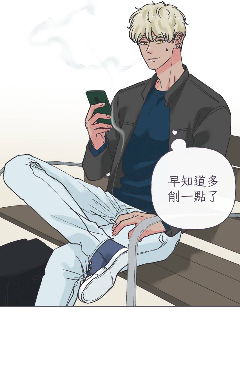 风情万种先生No. 1P35