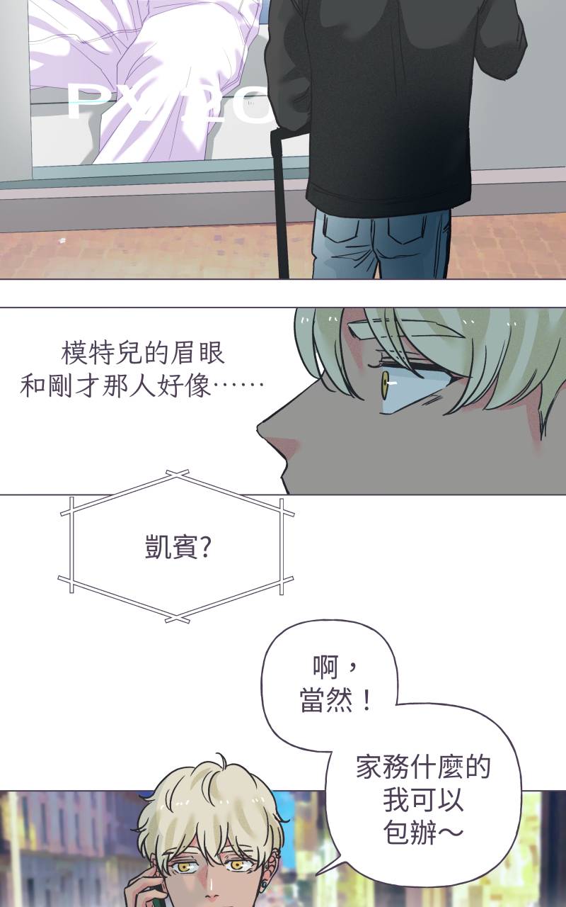 风情万种先生No. 1P39