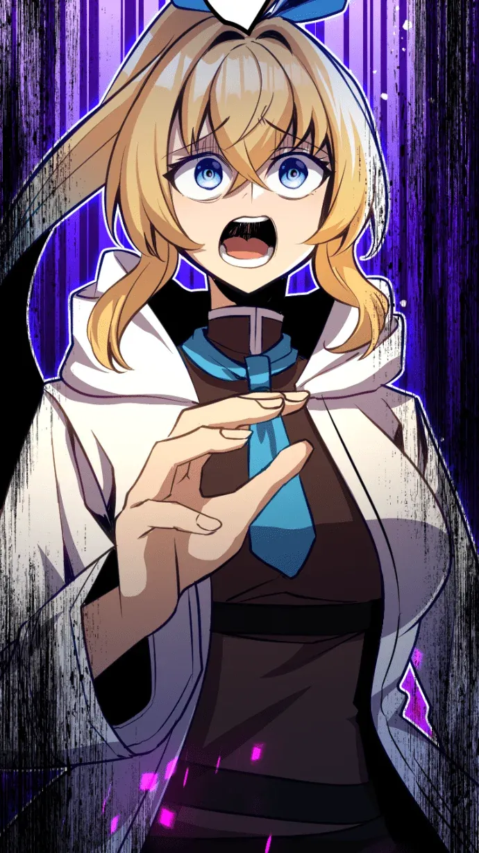 无职最强第72話P3