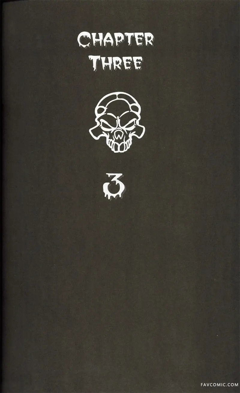 Evil Ernie :Youth Gone Wild 1991第03卷P1