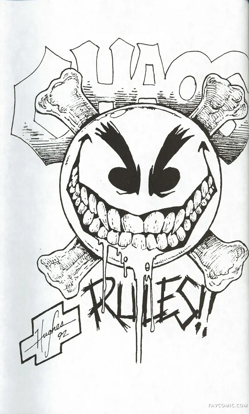 Evil Ernie :Youth Gone Wild 1991第03卷P2