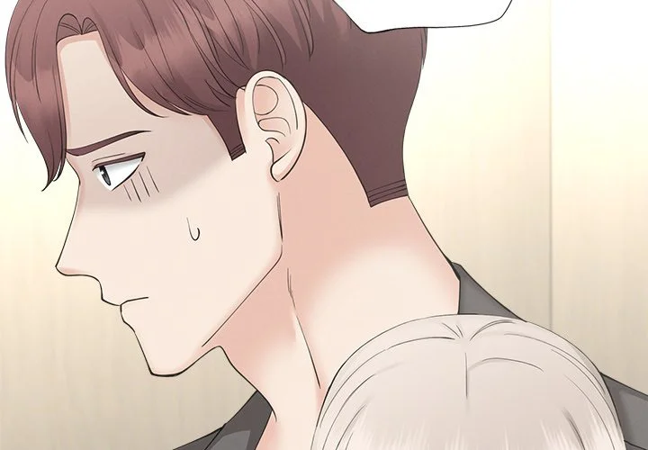 紧紧相依的心第50话P2