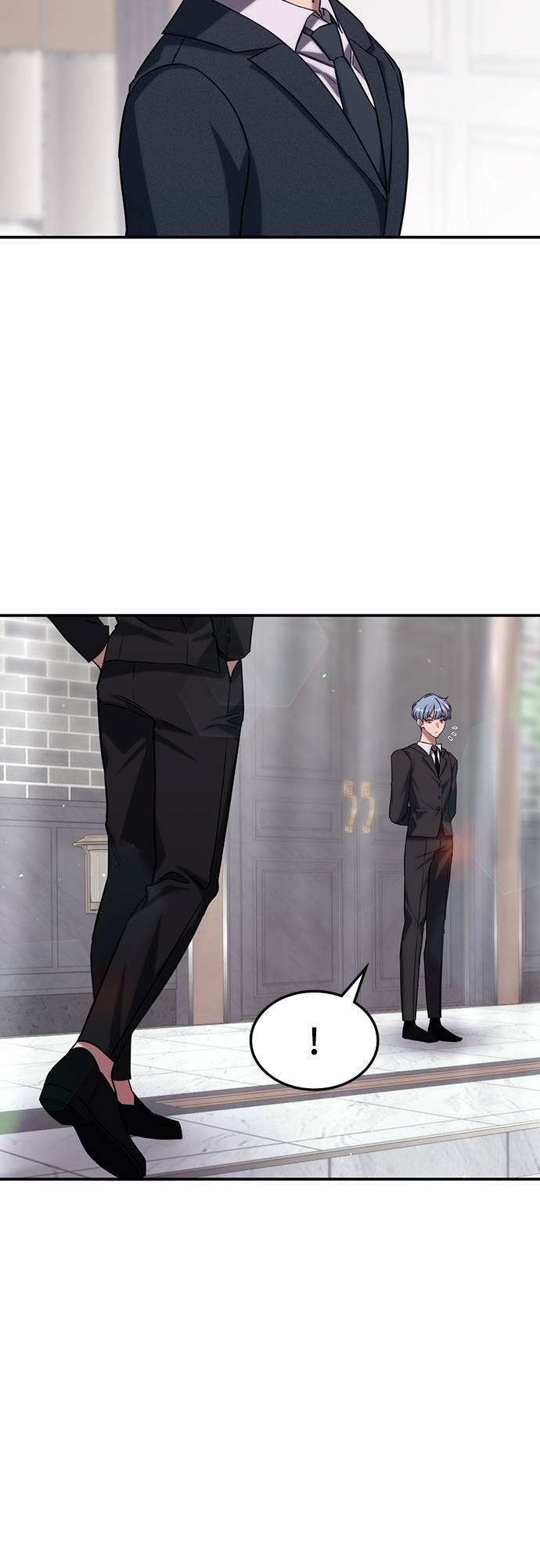 超强补师异世界归来第2話P57