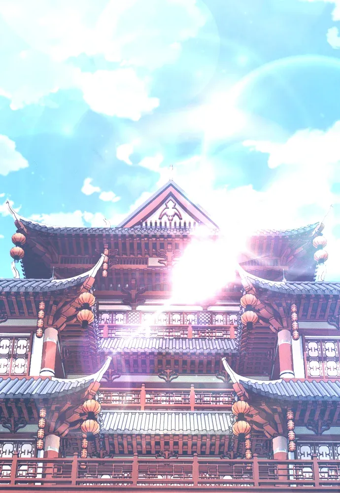 天中龙门第45話P2