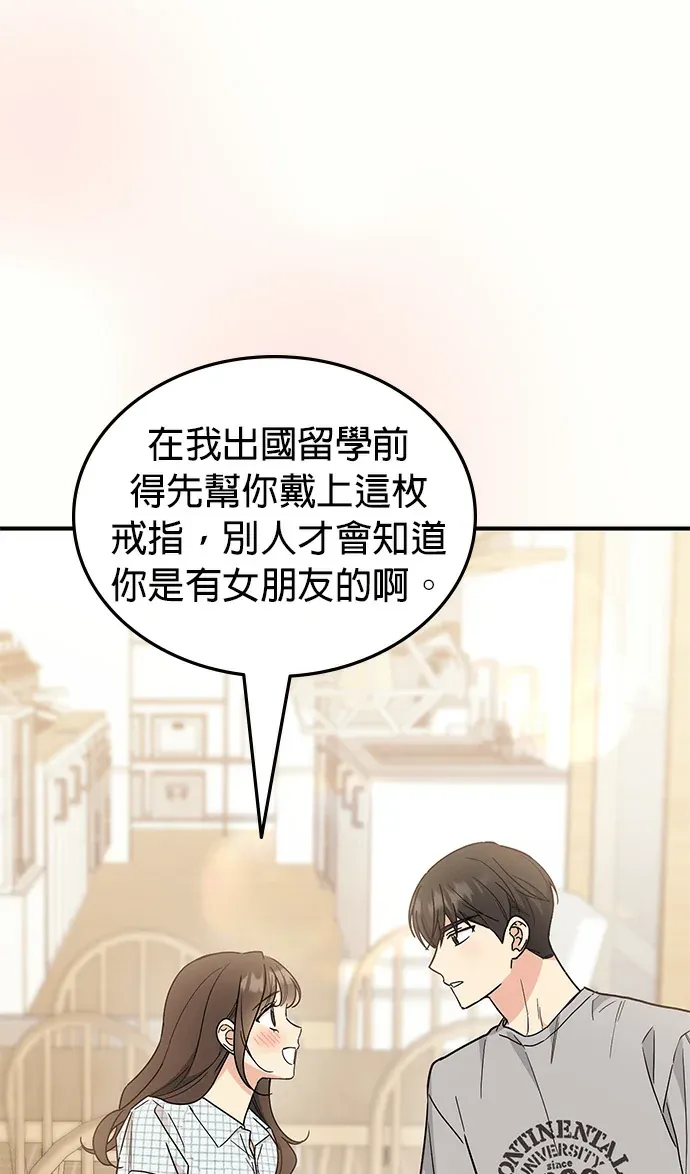 丑小鸭自卑情结第61話P1