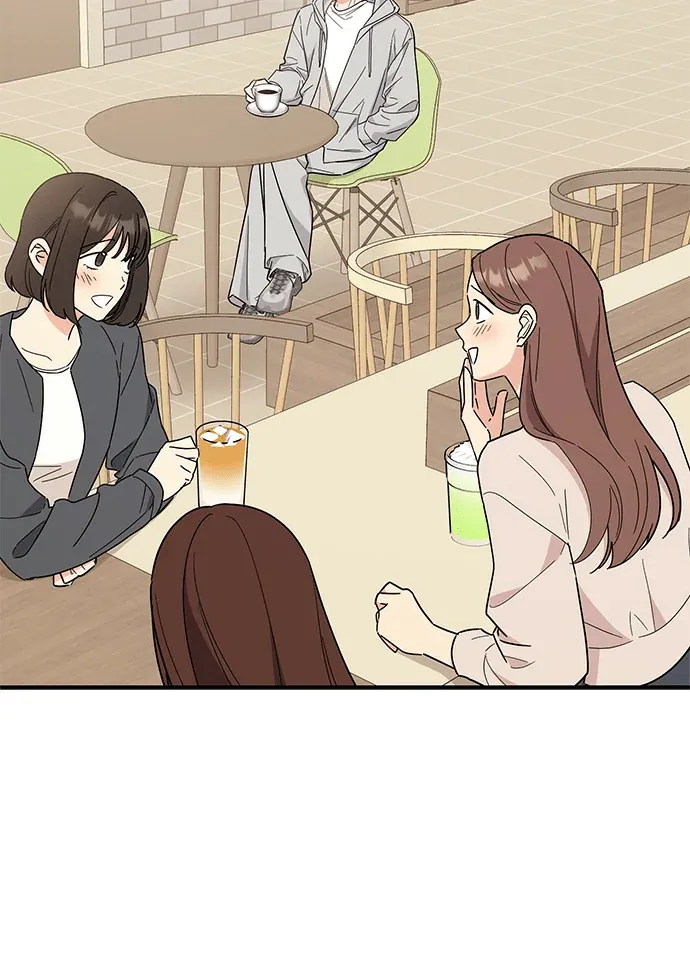 丑小鸭自卑情结第66話P3