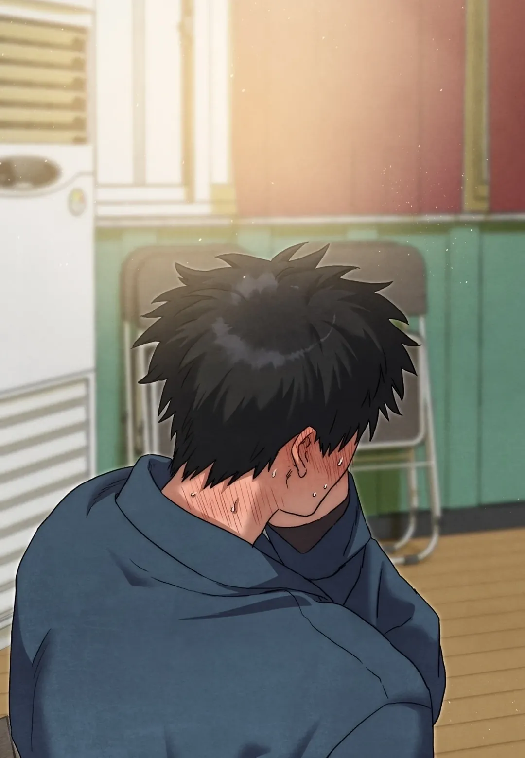 监狱里的他们第54話P2