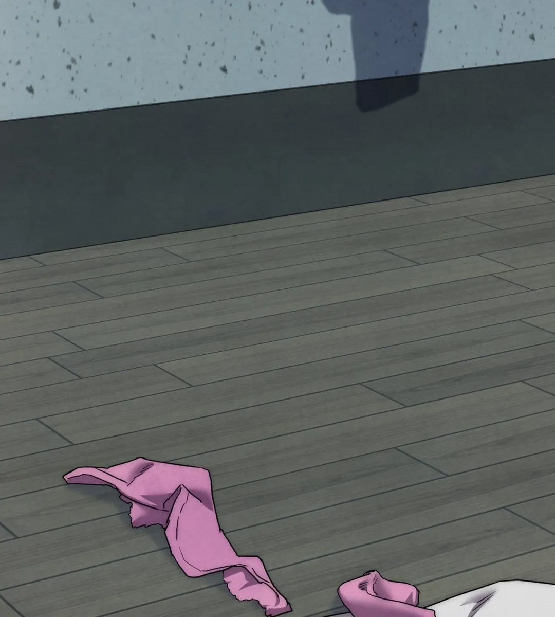 监狱里的他们第55話P3