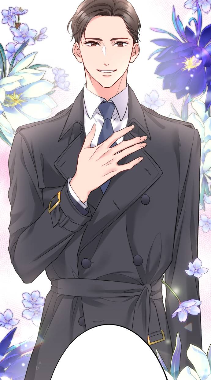 商业婚姻一喜欢上了就离婚第1話P10