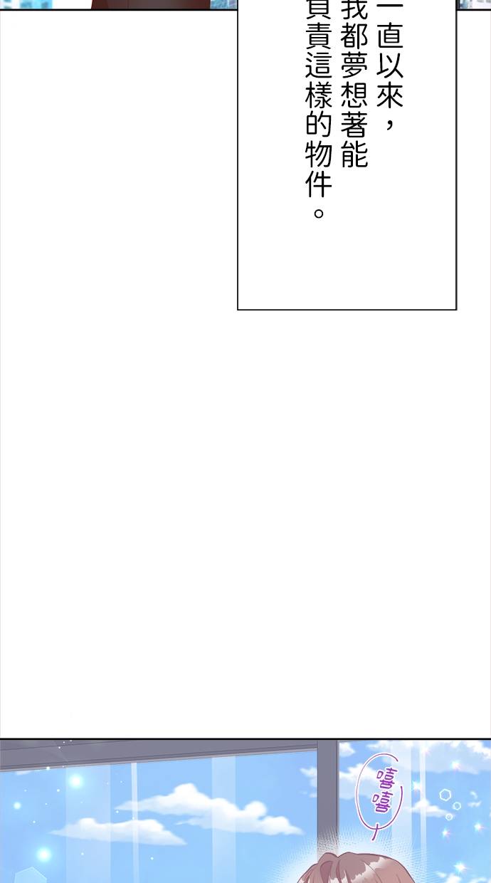 商业婚姻一喜欢上了就离婚第1話P20