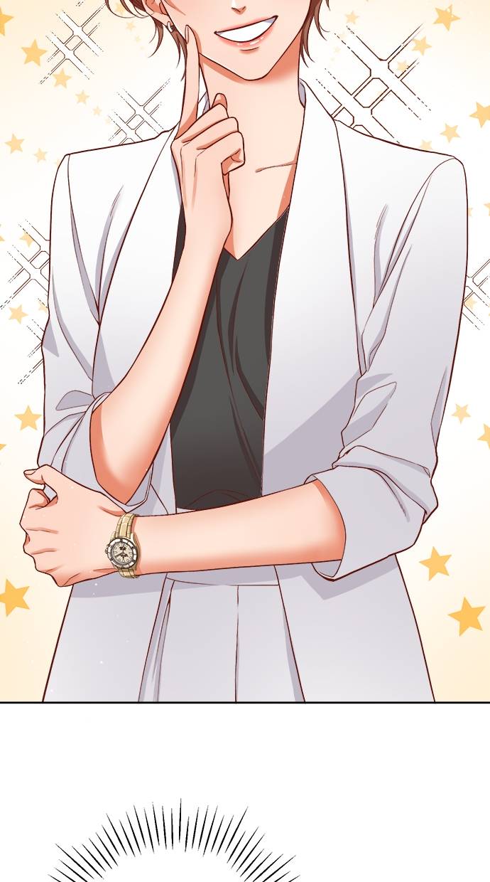 商业婚姻一喜欢上了就离婚第1話P28