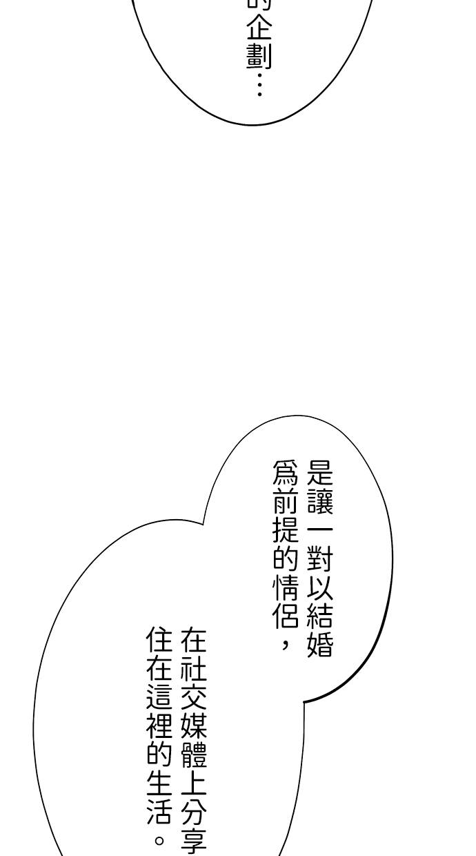 商业婚姻一喜欢上了就离婚第1話P34