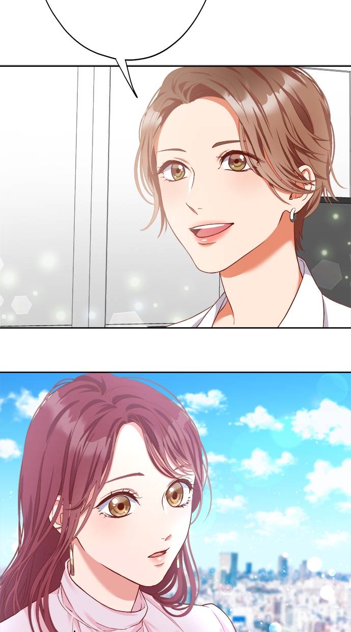 商业婚姻一喜欢上了就离婚第1話P35