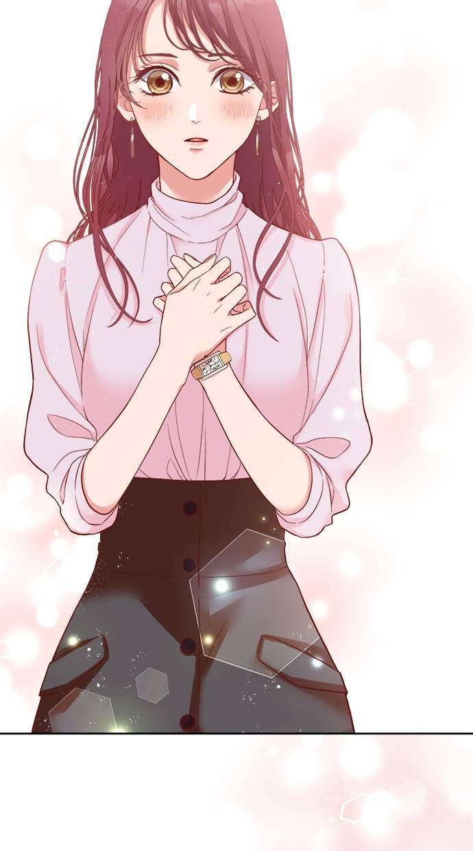 商业婚姻一喜欢上了就离婚第1話P41