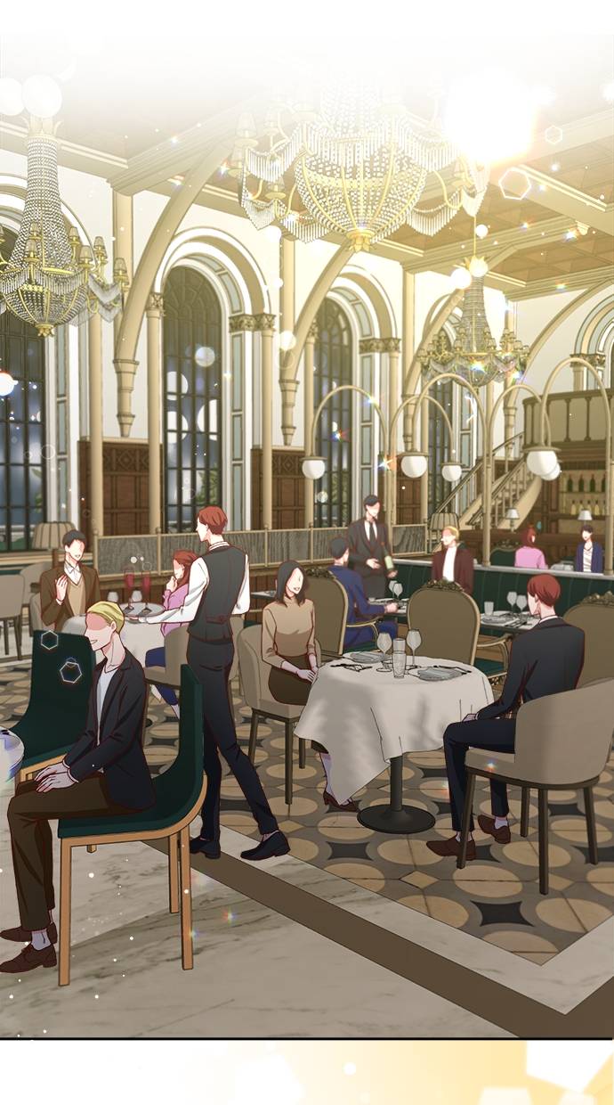 商业婚姻一喜欢上了就离婚第1話P44