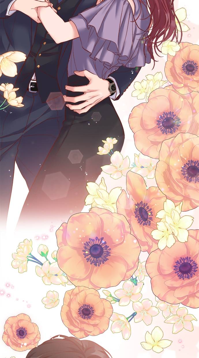 商业婚姻一喜欢上了就离婚第1話P77