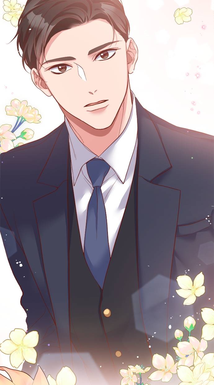 商业婚姻一喜欢上了就离婚第1話P78