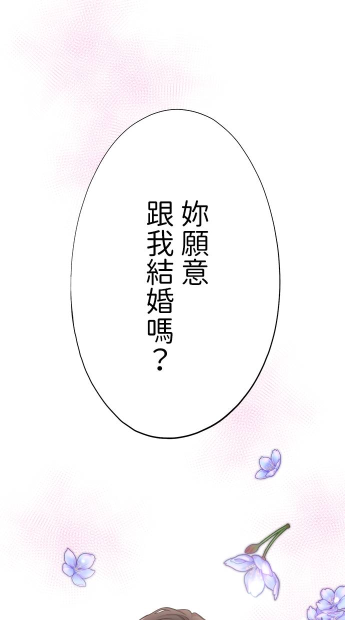 商业婚姻一喜欢上了就离婚第1話P9