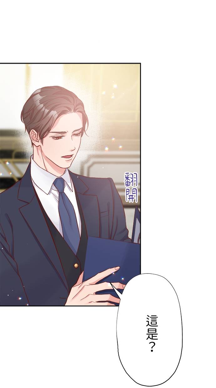 商业婚姻一喜欢上了就离婚第2話P15