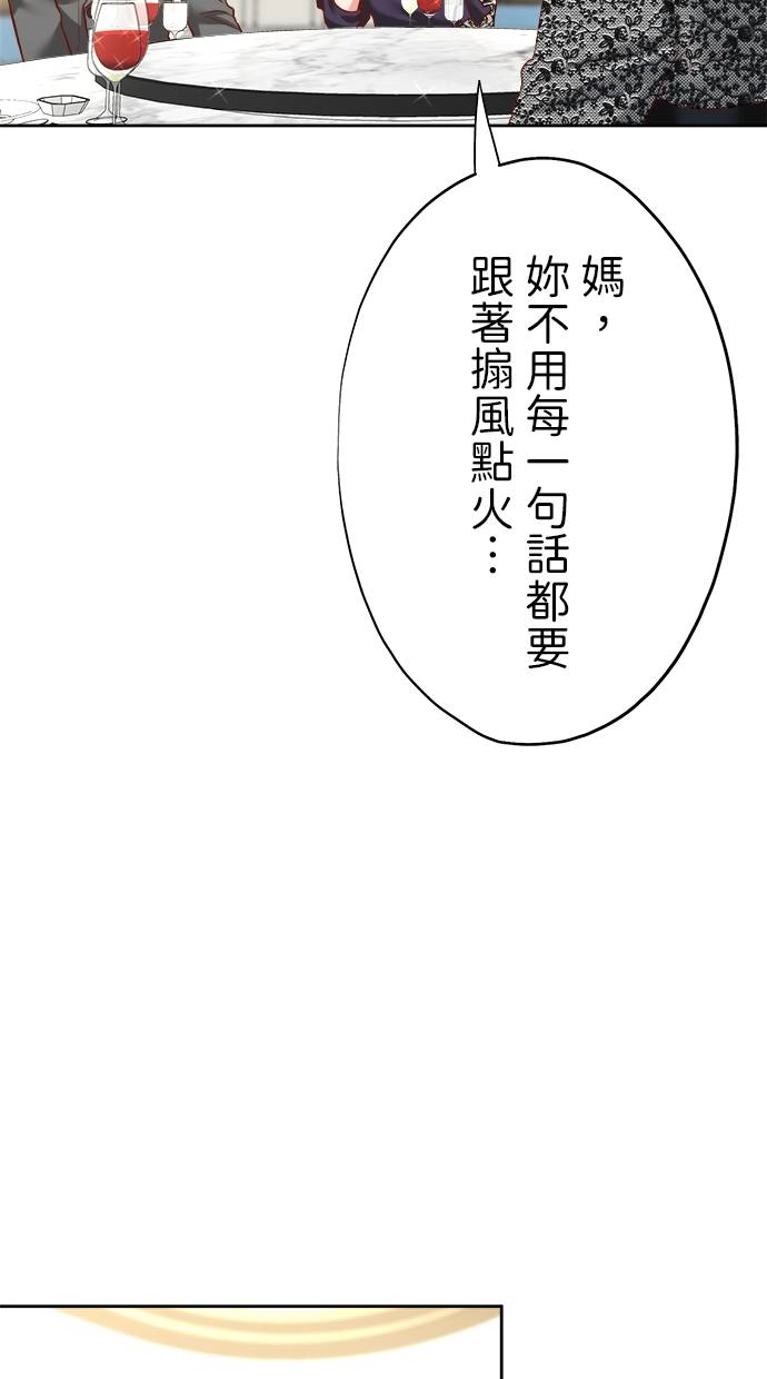 商业婚姻一喜欢上了就离婚第2話P19