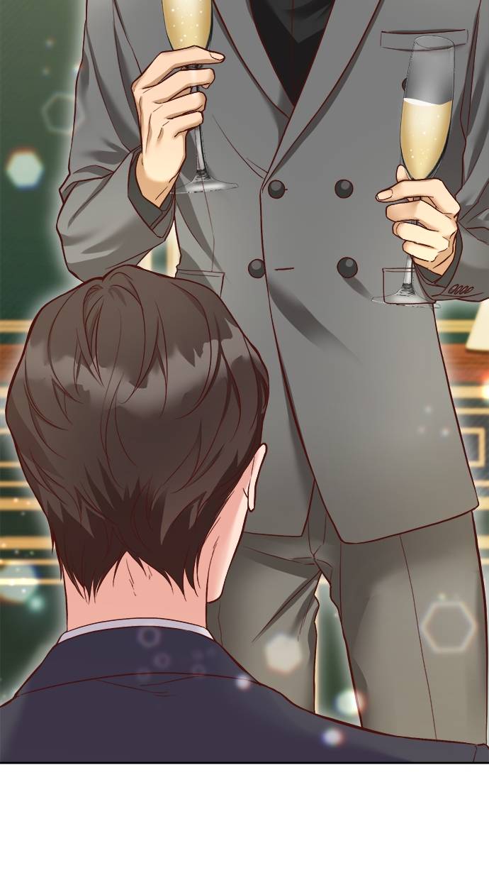 商业婚姻一喜欢上了就离婚第2話P34