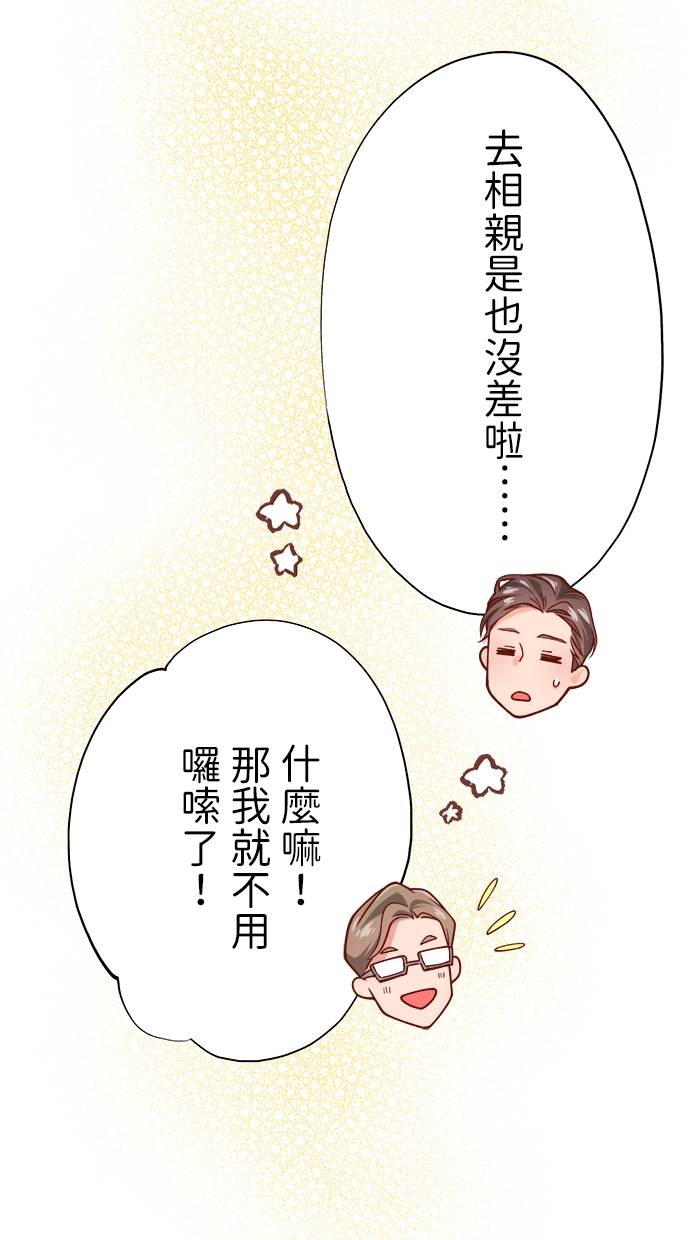 商业婚姻一喜欢上了就离婚第2話P38