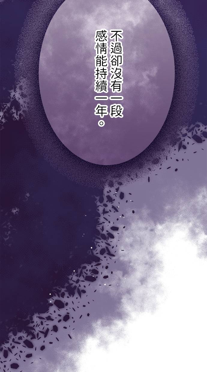 商业婚姻一喜欢上了就离婚第2話P45