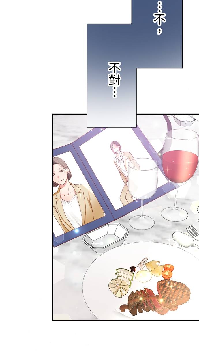 商业婚姻一喜欢上了就离婚第2話P7